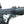Falcon Compact electric folding bike 250W frame hinge detail showing secure folding mechanism for compact storage.