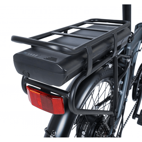 Falcon Compact Electric Folding Bike 250W (2025)