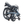 Falcon Compact Electric Folding Bike 250W (2025)