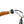 Falcon Heritage handle bar with LCD display panel