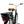 Falcon Heritage Low Step Electric Hybrid Bike 250W