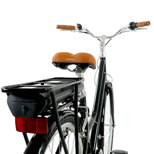 Falcon Heritage Low Step Electric Hybrid Bike 250W