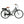Falcon Heritage Low Step Electric Hybrid Bike 250W