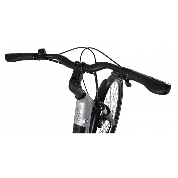 Falcon Horizon Low Step (17") Electric Bike 250W (2025)