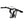 Falcon Horizon Low Step electric hybrid bike handlebars with ergonomic grips and built-in digital display.