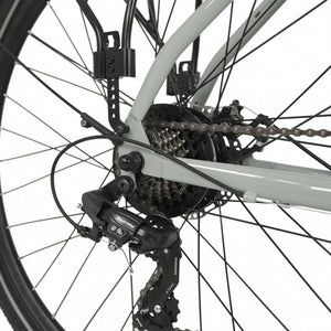 Falcon Liberty Crossbar Electric Hybrid Bike 250W