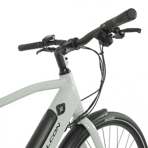 Falcon Liberty Crossbar Electric Hybrid Bike 250W