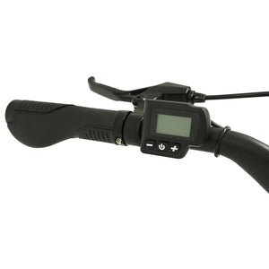Falcon Liberty Crossbar Electric Hybrid Bike 250W