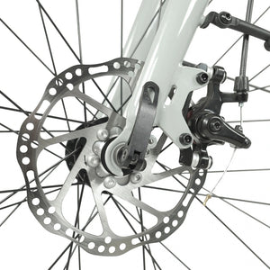 Falcon Liberty Crossbar Electric Hybrid Bike 250W