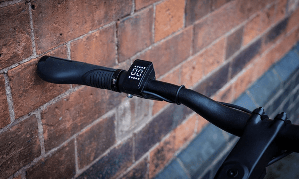 Falcon Zone Single Speed Electric Hybrid Bike 250W
