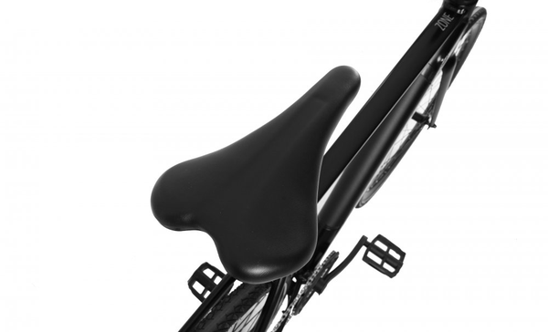 Falcon Zone Single Speed Electric Hybrid Bike 250W