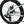 Shimano Tourney 7-speed rear derailleur and cassette on the HOY Pentland 20-inch