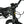 Detailed shot of the Shimano/Tektro brake and shifter lever assembly on the HOY Pentland 26