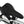 HOY junior saddle on the Titanium Silver HOY Pentland