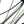 Designed in Great Britain inscription on the chainstay of the Titanium Silver HOY Pentland