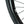 Extreme close-up of the tire tread pattern and HOY branded rim of the Pentland kids' bike wheel.