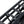 Close up of the Humber Flex LT rear cargo rack with integrated mounting points and frame design.