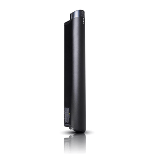 Side view of the Hygge Aarhus Series 2025 spare battery designed for electric bikes.