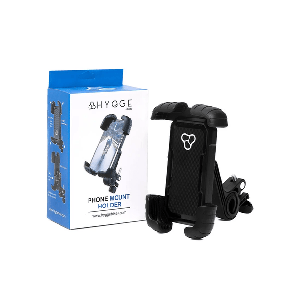 Hygge Cycling Phone Holder