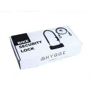 Hygge D-Lock box set