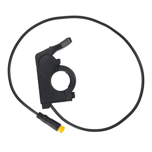 Hygge E-Bike throttle replacement compatible with Vester, Aarhus, Soro, and Virum Series E-Bikes.