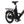 Hygge Herlev Auto electric bike 250W showing rear rack and belt drive drivetrain system on urban e-bike.