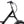 Hygge Herlev e bike handlebar and folding stem detail showing adjustable height and compact design.