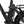 Hygge Herlev electric bike removable battery with key lock mounted on step through frame.