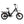Hygge Herlev auto electric bike 250W step through frame side view designed for comfortable urban commuting.