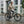 Man riding Hygge Lossø step-through electric bike in an urban setting, ideal for city commuting.