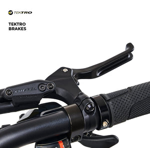 Hygge Sorø 2025 Foldable Electric Bike 250W