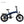 Hygge Sorø 2025 Foldable Electric Bike 250W