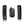 Hygge Sorø electric bike removable battery pack set with charging interface and locking mechanism.