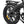 Hygge Sorø electric bike rear hub motor with Shimano drivetrain and fat tyre for smooth power delivery.