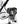 Hygge Vester electric bike LED front light with integrated reflector for improved visibility and safe riding in low-light conditions.
