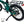 Hygge Virum 2025 Folding Electric Bike 250W