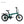 Hygge Virum 2025 Folding Electric Bike 250W