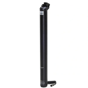Hygge Virum e bike removable battery pack designed for convenient charging and extended riding range.