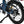 Hygge Virum rear wheel with integrated Ananda hub motor, disc brake and puncture resistant tyre.