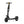 Jeep 2XE Camou Electric Scooter 500W
