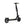 Jeep 2XE Camou Electric Scooter 500W