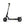 Jeep 2XE Camou Electric Scooter 500W