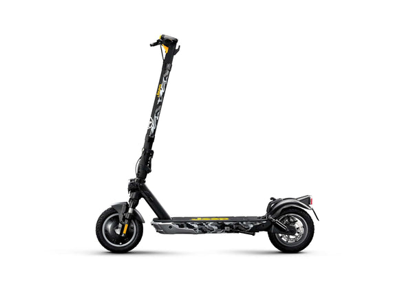 Jeep 2XE Camou Electric Scooter 500W