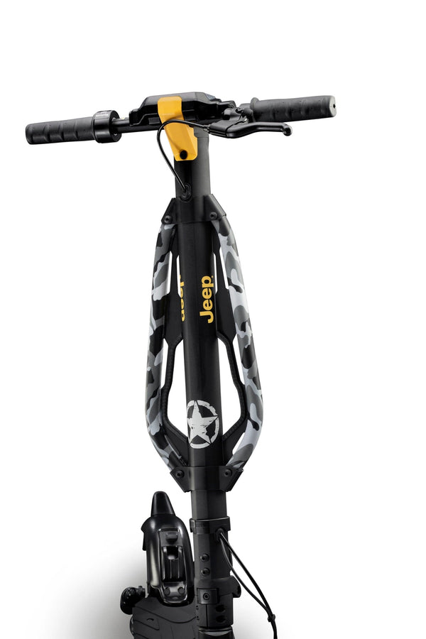 Jeep 2XE Camou Electric Scooter 500W