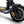 Jeep 2XE Camou Electric Scooter 500W