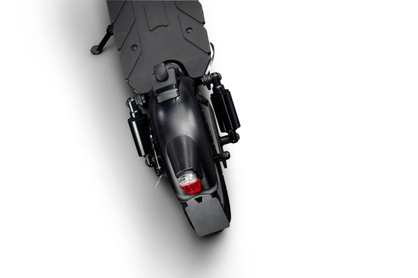 Jeep 2XE Camou Electric Scooter 500W