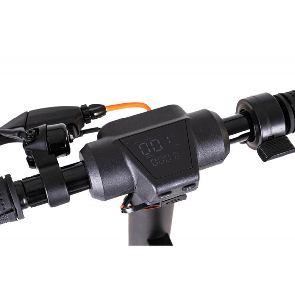 Li-Fe 350HC Electric Scooter 350W