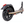 Li-Fe 350HC Electric Scooter 350W