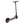 Li-Fe 350HC Electric Scooter 350W