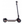 Li-Fe 350HC Electric Scooter 350W